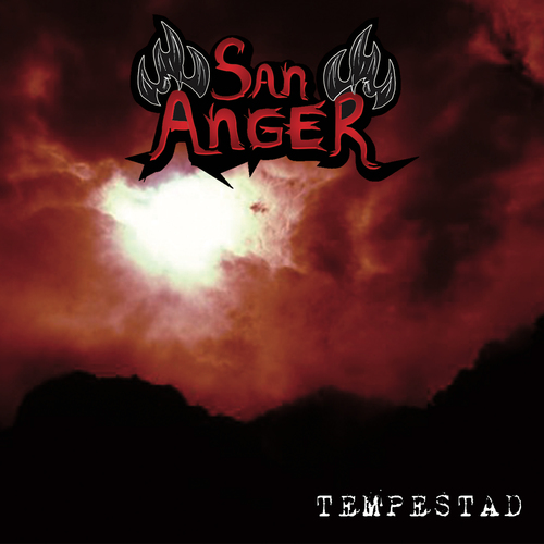 Tempestad Cover Art Blurred Background