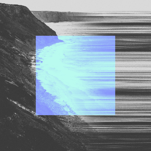 Nothing Compares Cover Art Blurred Background