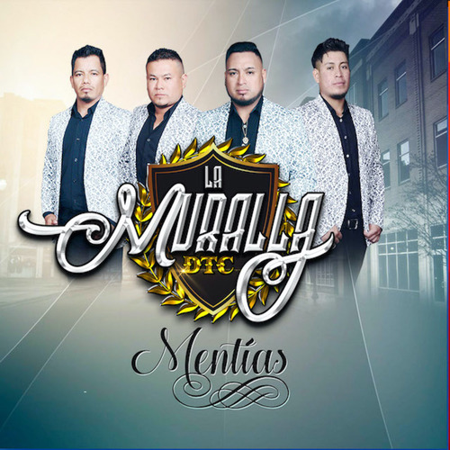 La Muralla De Tierra Caliente, vol. 2 (En Vivo) Cover Art Blurred Background