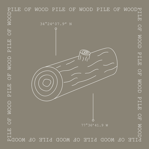 The Dock Cover Art Blurred Background