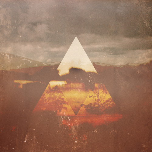 Psalm 91 Cover Art Blurred Background