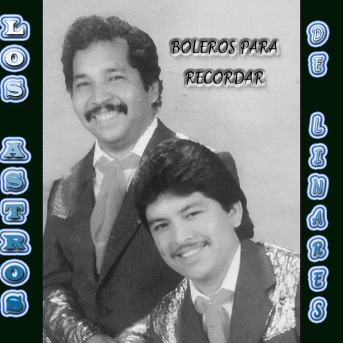 Boleros para Recordar Cover Art Blurred Background