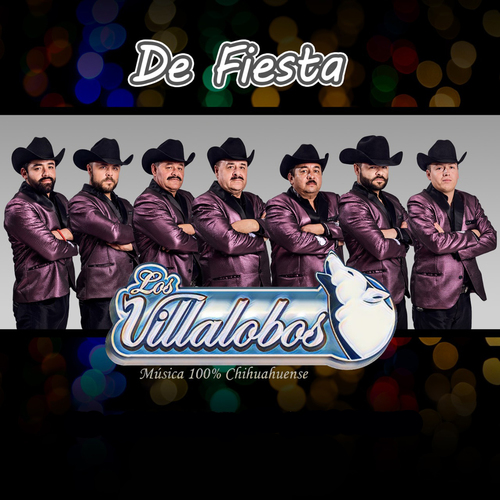 De Fiesta Cover Art Blurred Background