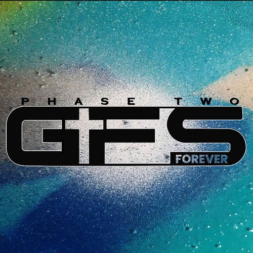 Phase 2 Cover Art Blurred Background