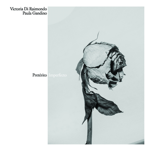 Pretérito Imperfecto Cover Art Blurred Background