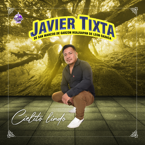 Cielito Lindo Cover Art Blurred Background