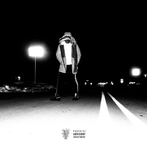Supaturnt Cover Art Blurred Background