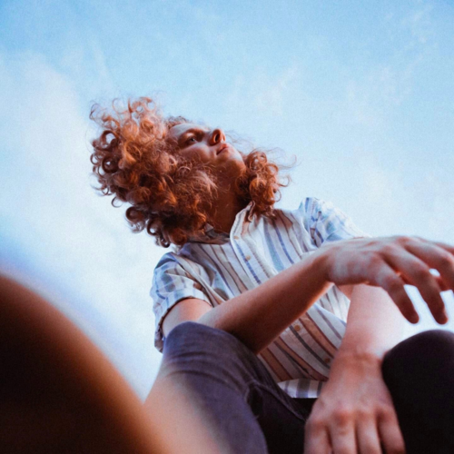 The Light We Belong In Cover Art Blurred Background