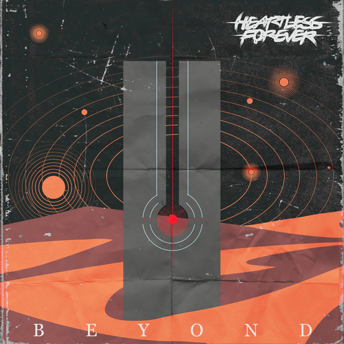 Beyond Cover Art Blurred Background