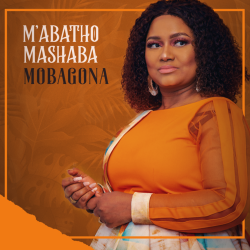 Mobagona Cover Art Blurred Background