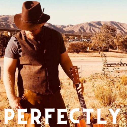 Perfectly Cover Art Blurred Background