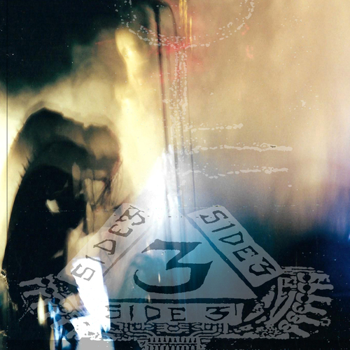 Halfway Under (20 Year Remastered Edition) [Anthology] Cover Art Blurred Background