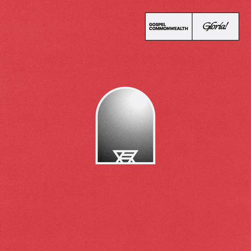 Gloria! Cover Art Blurred Background