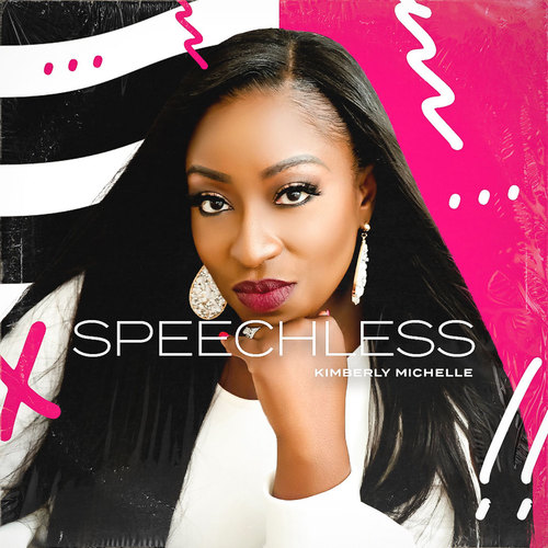 Speechless Cover Art Blurred Background