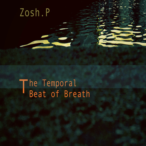 The Temporal Beat of Breath Cover Art Blurred Background