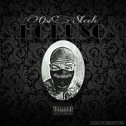 Horuso Cover Art Blurred Background