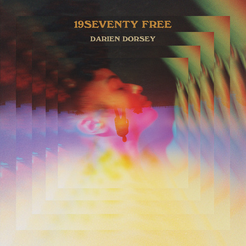 19seventy Free Cover Art Blurred Background