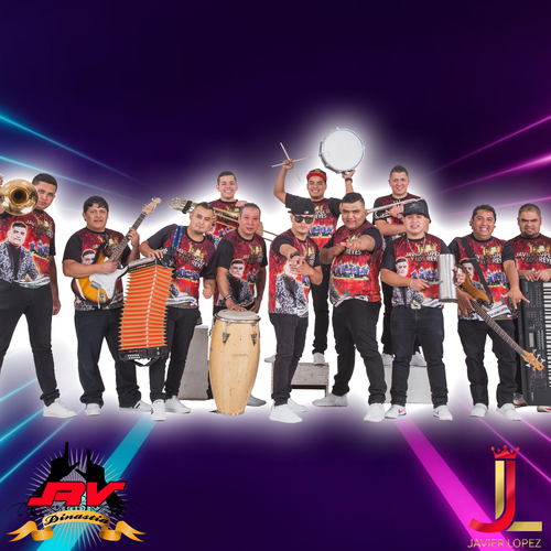 Exitos Desde el Estudio Cover Art Blurred Background