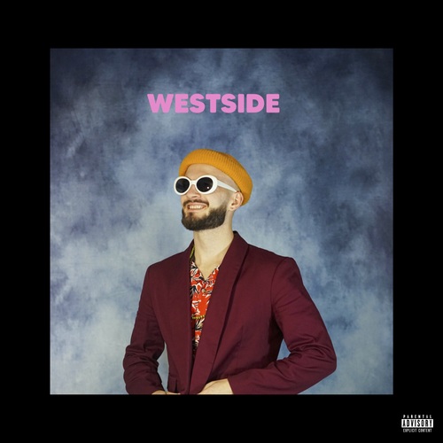 Westside Cover Art Blurred Background