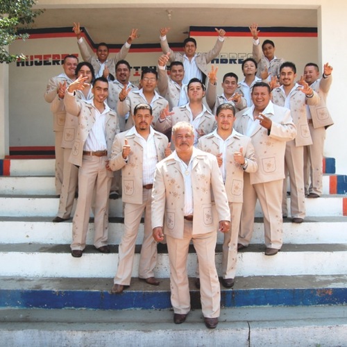 En Vivo Copales Huanimaro Gto (Remasterizado) Cover Art Blurred Background