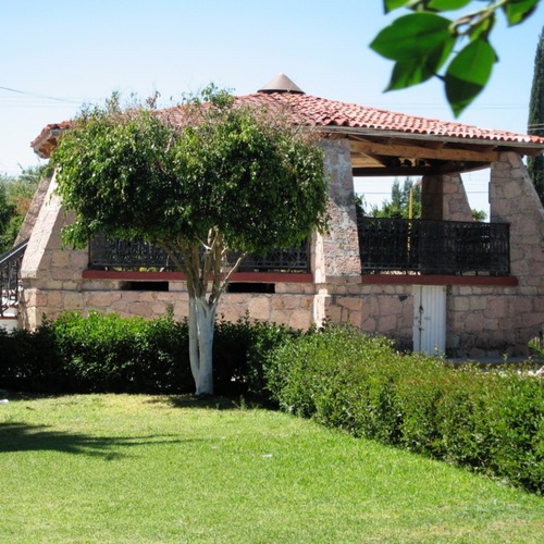 En Vivo Joroches Sta Cecilia, vol. 1 (Remasterizado) Cover Art Blurred Background