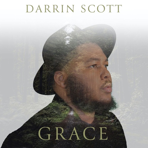 Grace Cover Art Blurred Background
