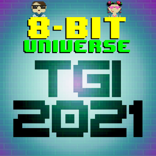 TGI 2021 Cover Art Blurred Background