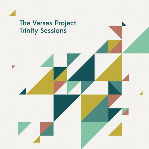 Trinity Sessions Cover Art Blurred Background