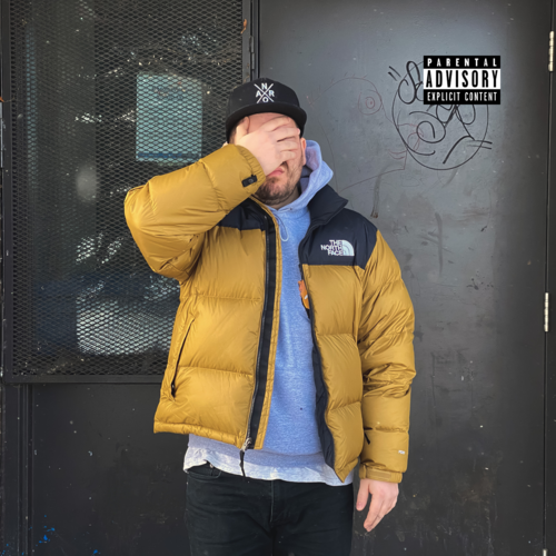 Bellevue Sud Cover Art Blurred Background