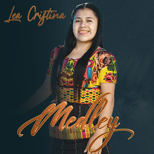 Medley Cover Art Blurred Background