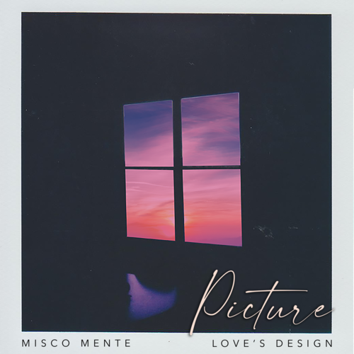 Picture Cover Art Blurred Background