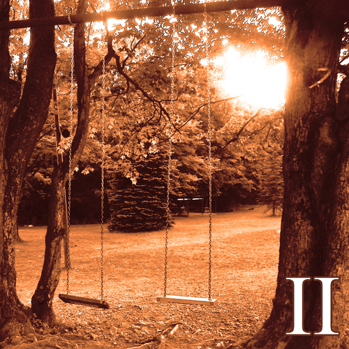 Kol HaMachane Cover Art Blurred Background