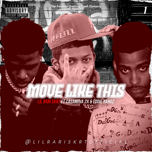 Move Like This Cover Art Blurred Background