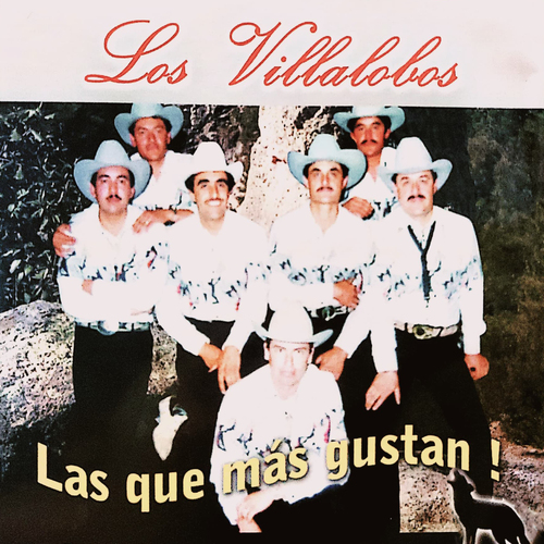 Las que más gustan! Cover Art Blurred Background