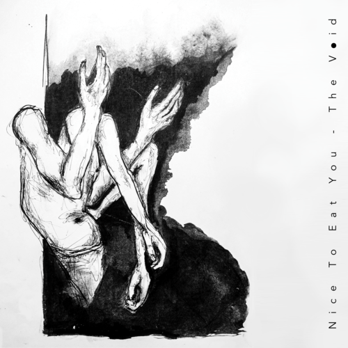The Void Cover Art Blurred Background
