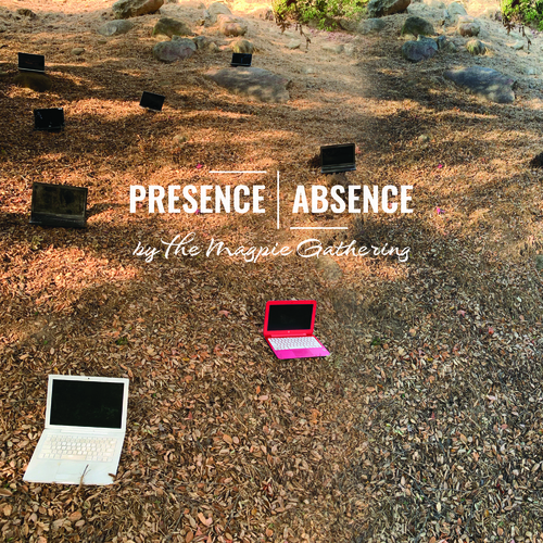 Presence/Absence Cover Art Blurred Background