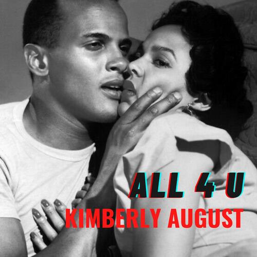 All 4 U Cover Art Blurred Background