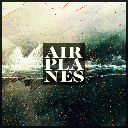 Wings Cover Art Blurred Background