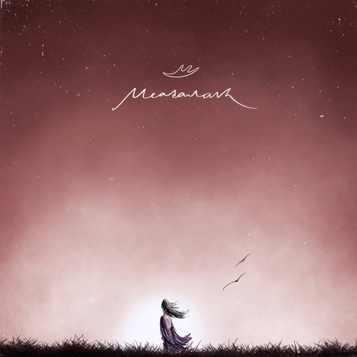 Meadowlark Cover Art Blurred Background