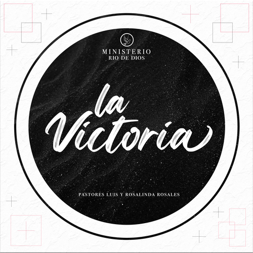 La Victoria Cover Art Blurred Background