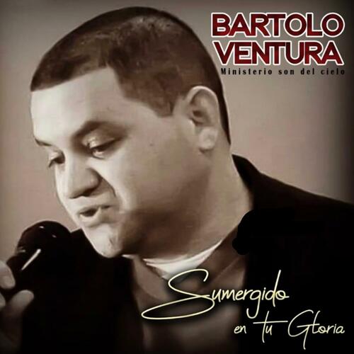 Sumergidos en Su Gloria Cover Art Blurred Background