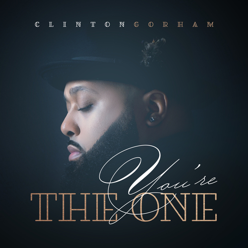 You're the One Cover Art Blurred Background