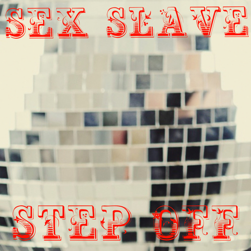 Step Off Cover Art Blurred Background