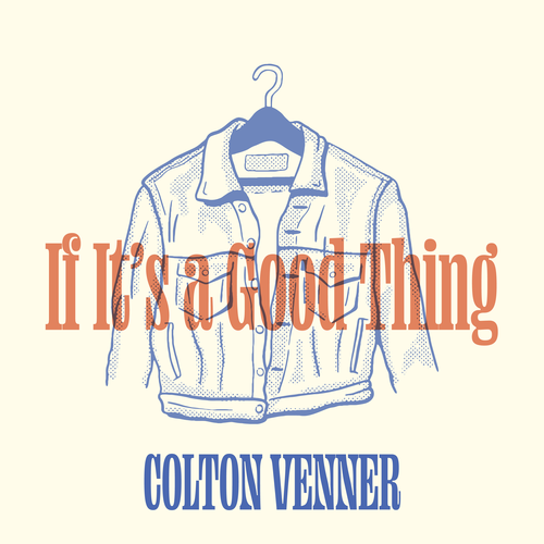 If It's a Good Thing Cover Art Blurred Background