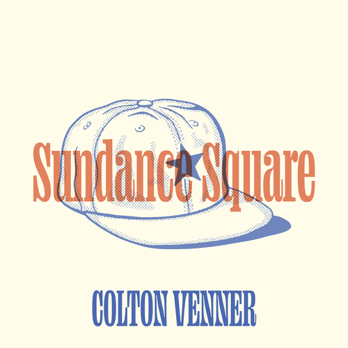 Sundance Square Cover Art Blurred Background