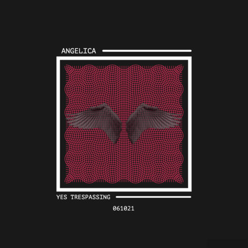 Angelica Cover Art Blurred Background