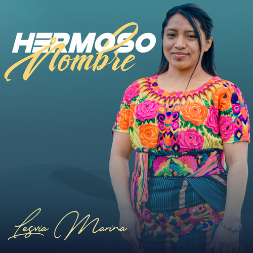 Hermoso Nombre Cover Art Blurred Background