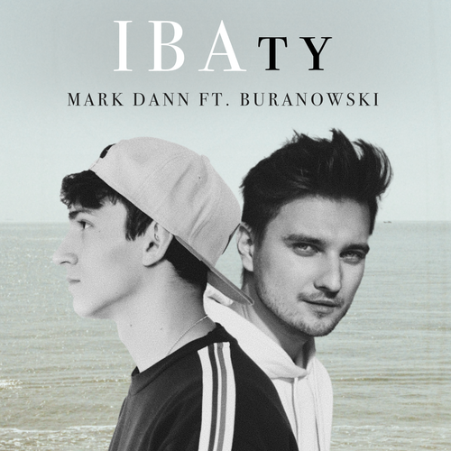 Iba ty Cover Art Blurred Background