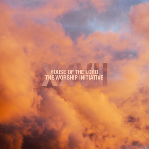 House of the Lord Cover Art Blurred Background