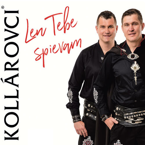 Len Tebe spievam (Živé) Cover Art Blurred Background